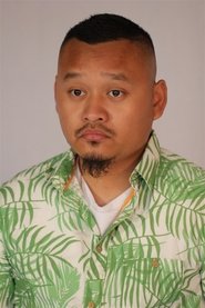Kevin Ké portrait