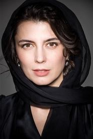 Leila Hatami portrait