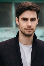 Dyfan Dwyfor portrait