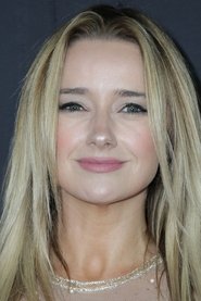 Amy Shiels portrait