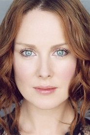 Veronica Lauren portrait