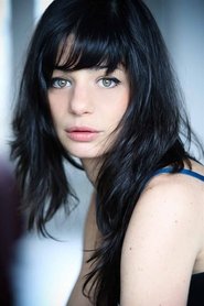 Marta Corton Vinals portrait