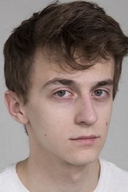 Alexey Lyubimov portrait