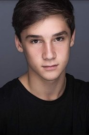 Zachary Unger portrait