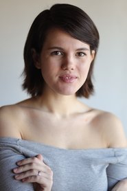 Mariia Shekhovtsova portrait
