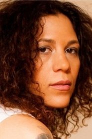 Raquel Cepeda portrait