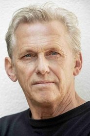 Bert Geurkink portrait