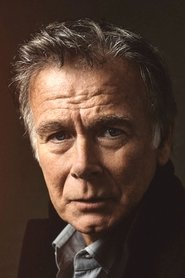 Franck Dubosc portrait