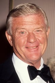 Martin Milner portrait