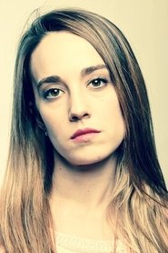 Xana del Mar portrait