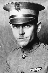 Ormer Locklear portrait