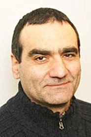 Gianluca Arcopinto portrait