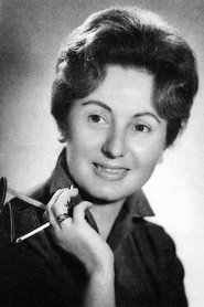 Marika Krevata portrait