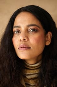Priyanka Bose portrait