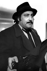 Mohamed Bouamari portrait