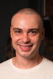 Adrian Nicolae portrait