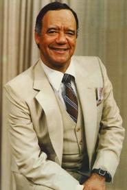 Bobby Capó portrait