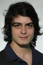 Lucca Diniz portrait