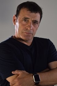 Tony Zenet portrait