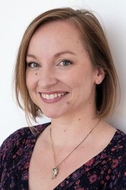 Penny Harold portrait