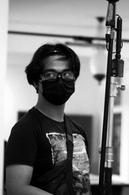 Aflah Rahmat Winanda portrait