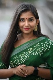 Aiswarya Anilkumar portrait