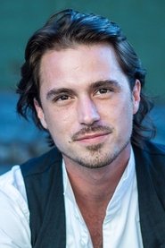 Tristan McKinnon portrait