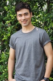 กิจเกษม แมคแฟดเดน portrait