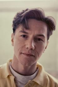 Paal Herman Ims portrait