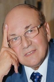 Magdy Abu Emira portrait