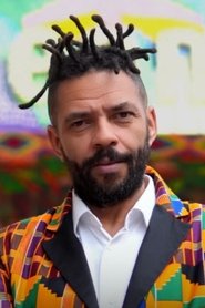 Fred Kudjo Kuwornu portrait