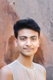 Mu Anish Babu portrait