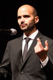 Cyril Aris portrait