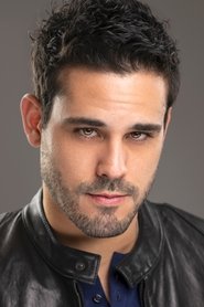 Christopher Millan portrait