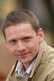Jacek Pluta portrait
