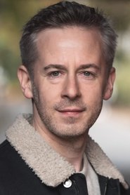 Mark Joseph portrait