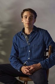 Thom Lunshof portrait