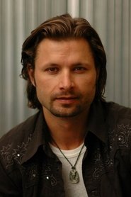Bruce Blauer portrait