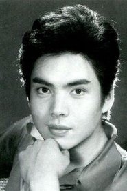 Wang Baosheng portrait