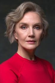 Irina Kara portrait