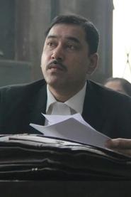 Rajiv Gupta portrait