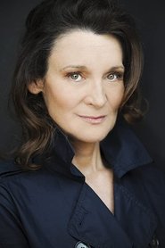 Catherine McGoohan portrait