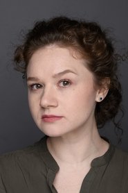 Marina Barsukova portrait