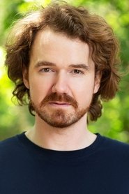Mike Bodie portrait