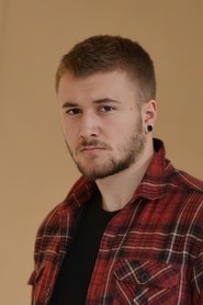 Matěj Petrák portrait