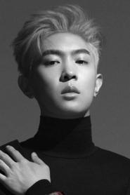 Victor Ma portrait