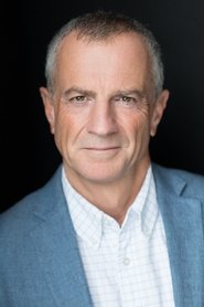 Angus Stewart portrait