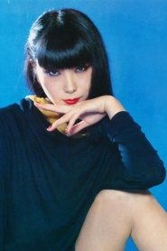 Sayoko Yamaguchi portrait