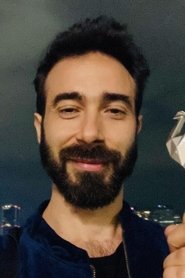 Martín Benchimol portrait