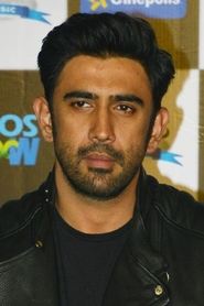 Amit Sadh portrait